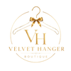Velvet Hangers - Home