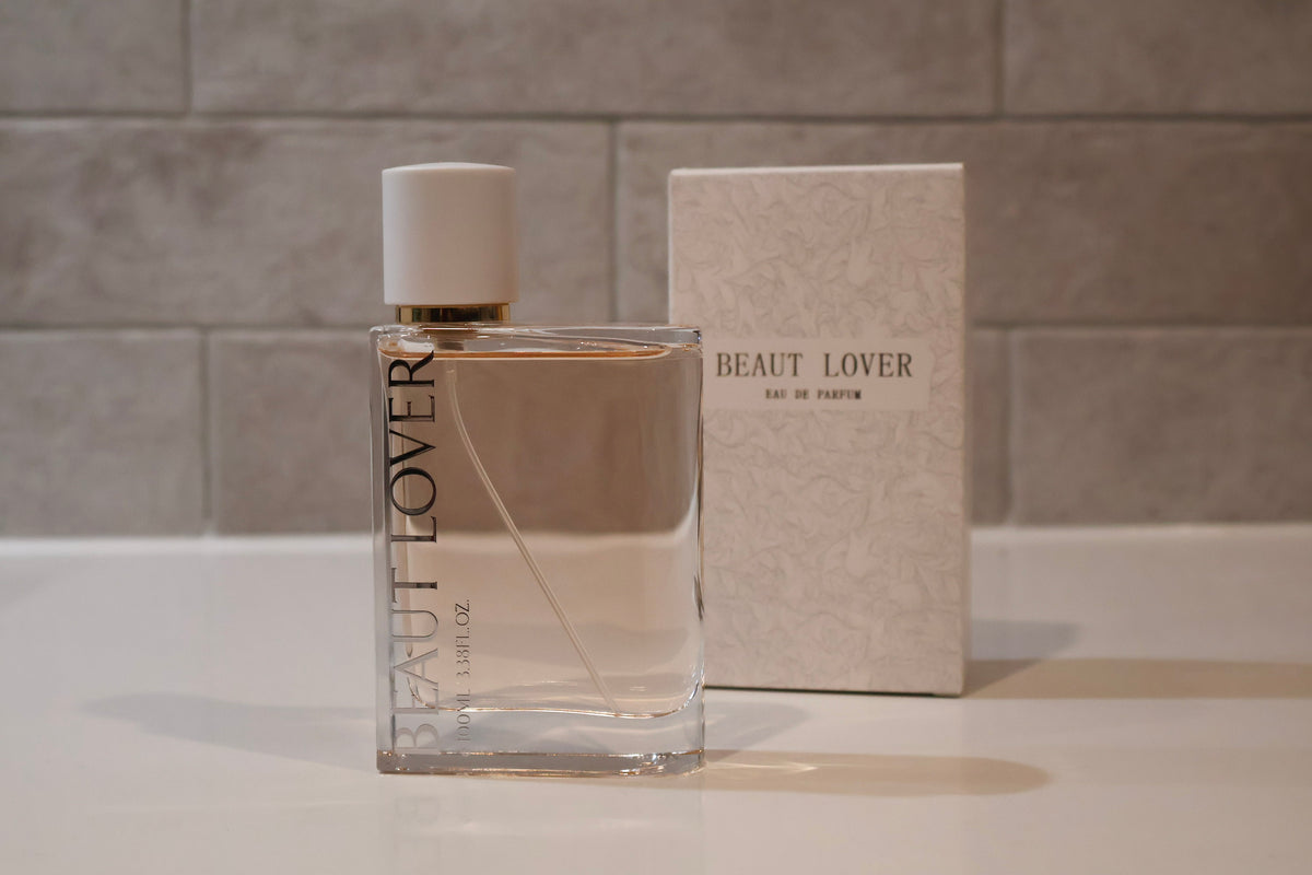 Beaut Lover EDP