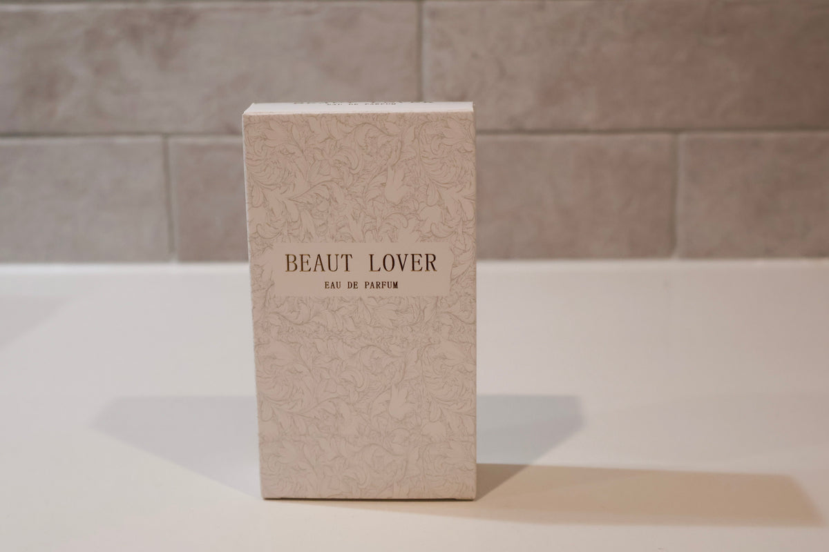 Beaut Lover EDP