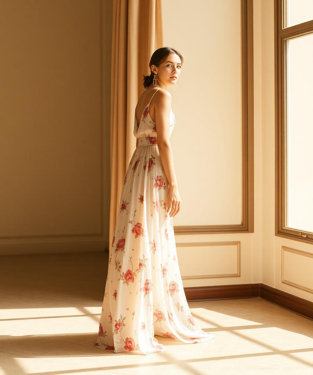 Dresses & gowns