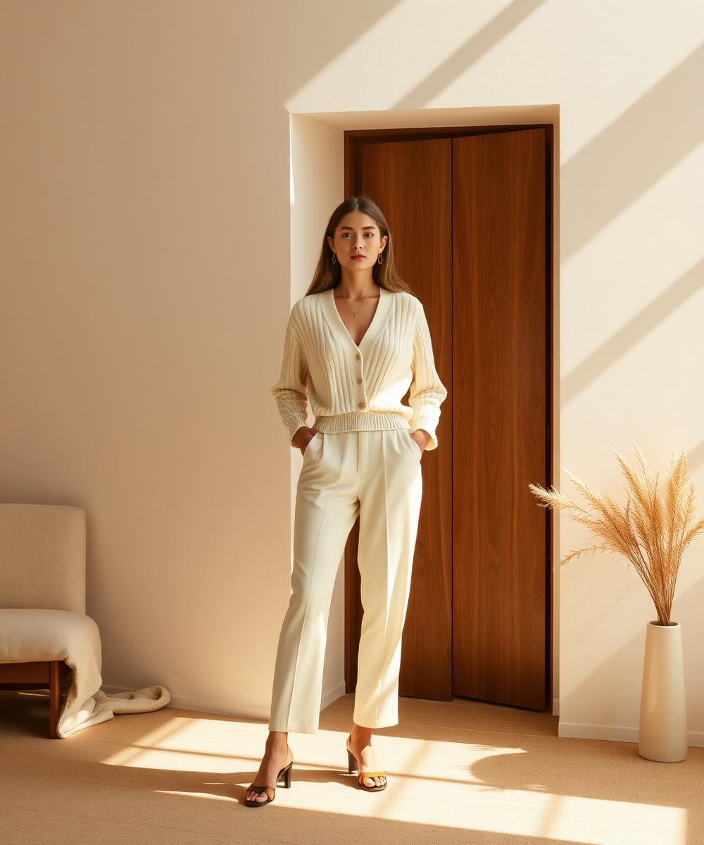 Knits & co-ords